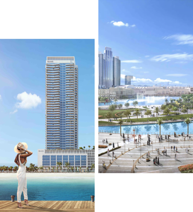 القصر العقارية