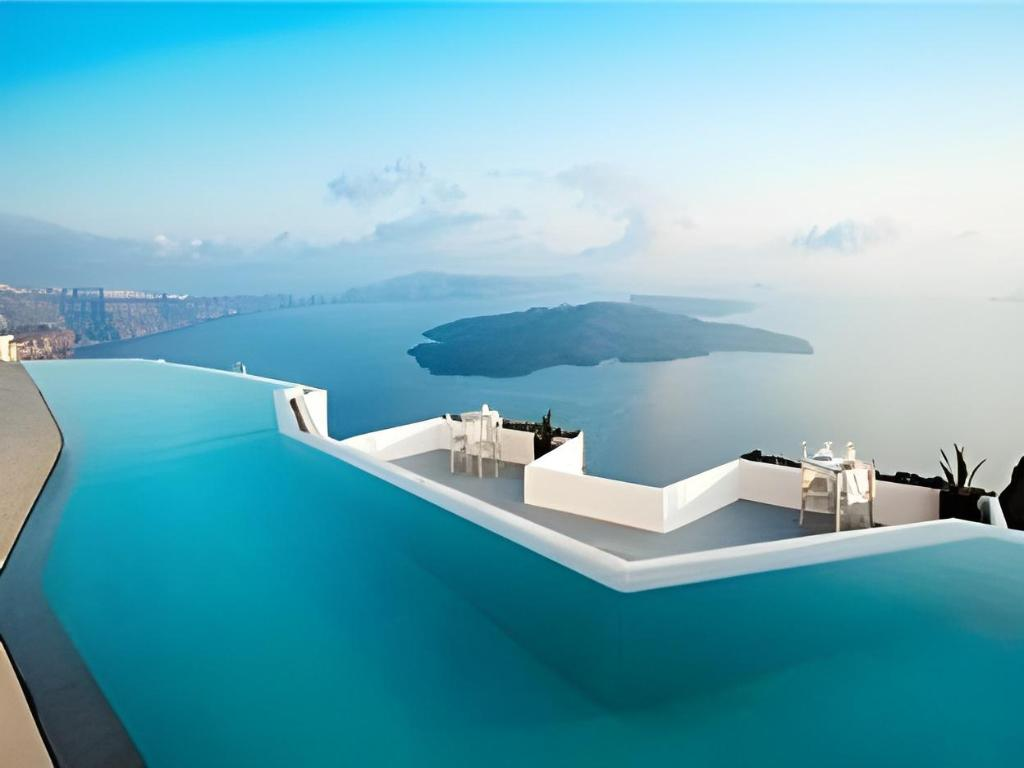 حمامات سباحة